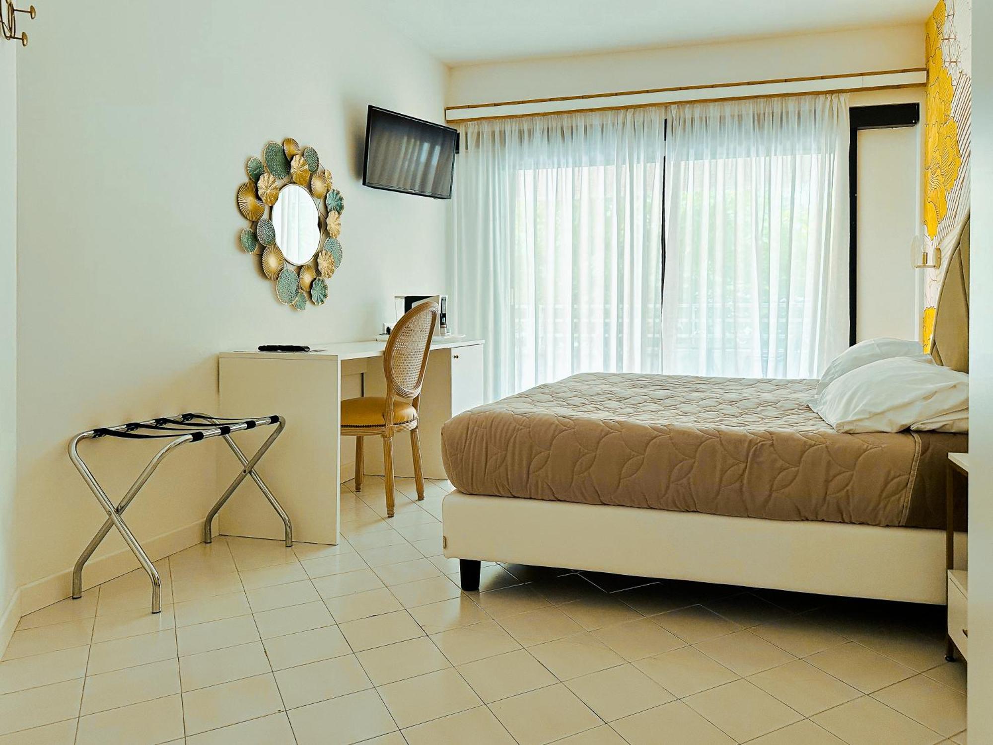 President Hotel