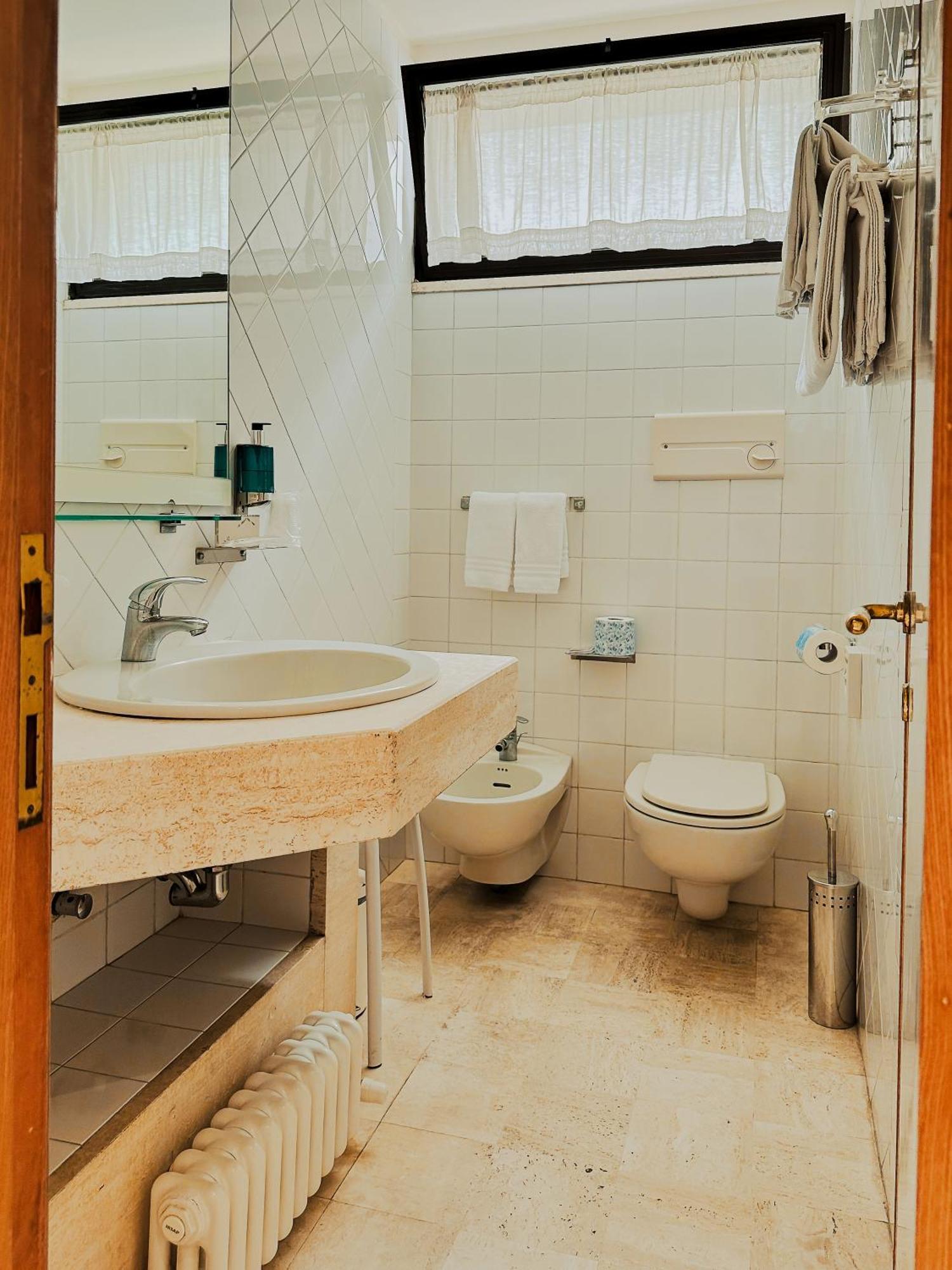 President Hotel Riccione