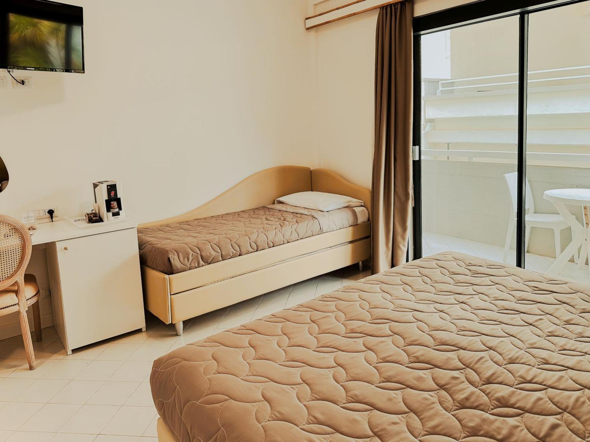 Hotel President 4*